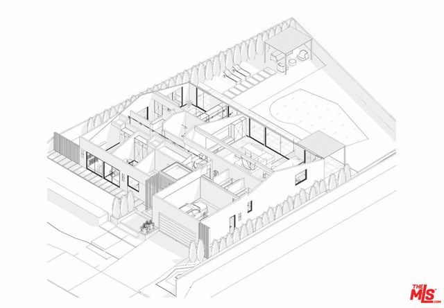 5973 Ellenview Avenue, Woodland Hills (los Angeles), CA 91367