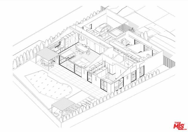 5973 Ellenview Avenue, Woodland Hills (los Angeles), CA 91367