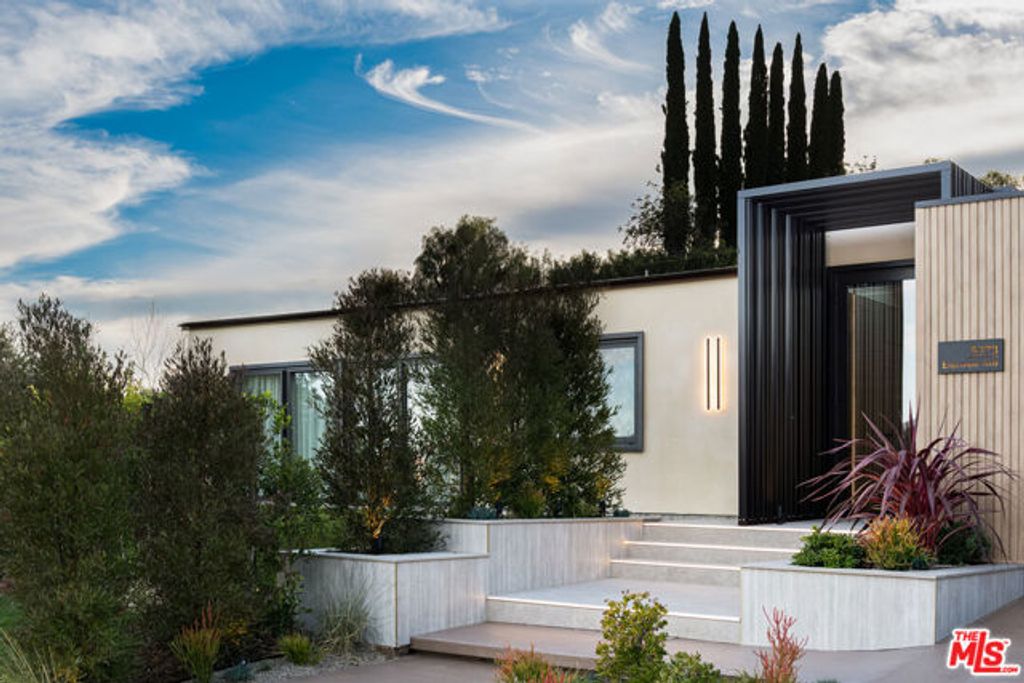 5973 Ellenview Avenue, Woodland Hills (los Angeles), CA 91367