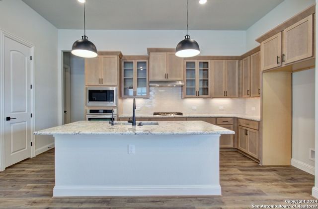 13454 St. Jerome Place, San Antonio, TX 78253