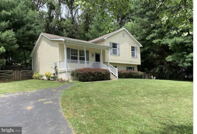 121 SPRING DALE DR, Charles Town, WV 25414