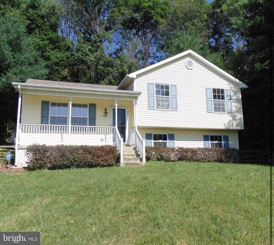 121 SPRING DALE DR, Charles Town, WV 25414