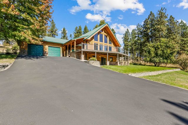 19305 E Granite Ln, Otis Orchards, WA 99027