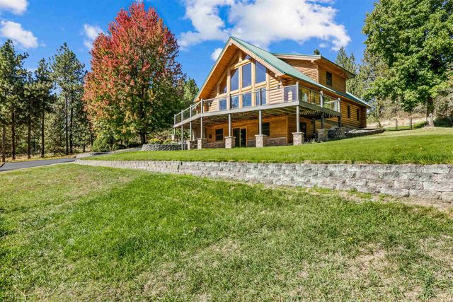 19305 E Granite Ln, Otis Orchards, WA 99027