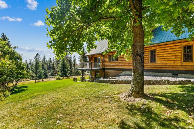 19305 E Granite Ln, Otis Orchards, WA 99027
