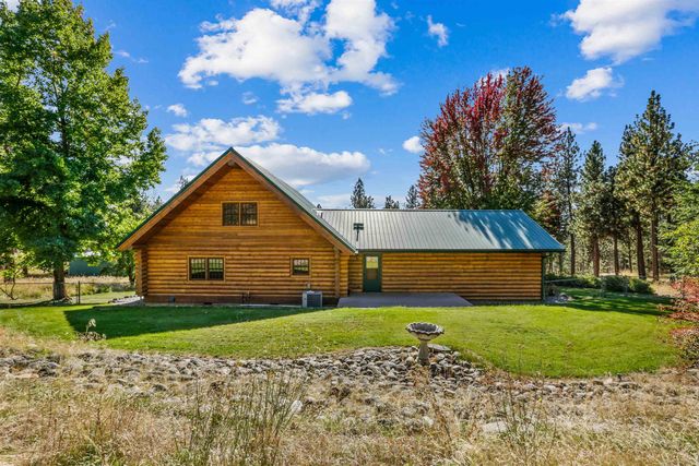 19305 E Granite Ln, Otis Orchards, WA 99027
