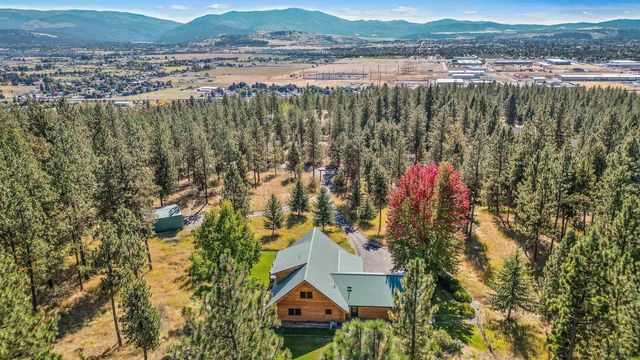 19305 E Granite Ln, Otis Orchards, WA 99027