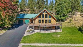 19305 E Granite Ln, Otis Orchards, WA 99027