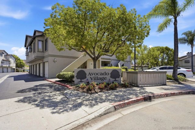3654 Avocado Village Ct. 57, La Mesa, CA 91941