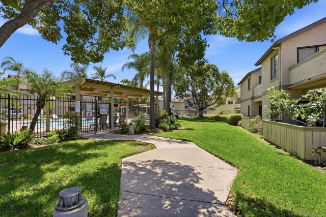 3654 Avocado Village Ct. 57, La Mesa, CA 91941