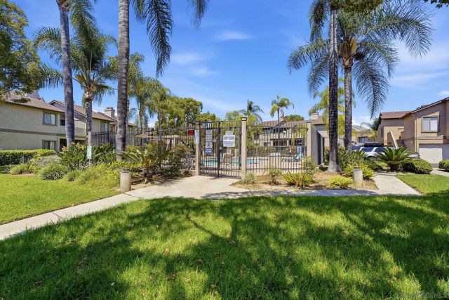 3654 Avocado Village Ct. 57, La Mesa, CA 91941