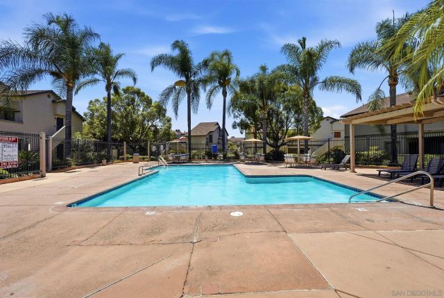 3654 Avocado Village Ct. 57, La Mesa, CA 91941
