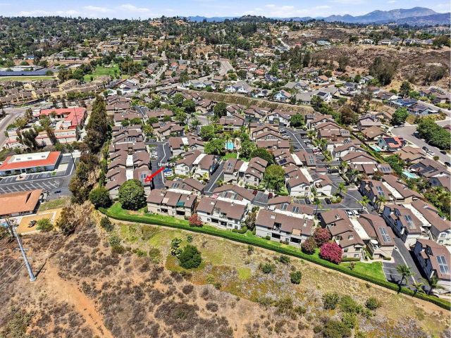 3654 Avocado Village Ct. 57, La Mesa, CA 91941