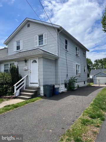 631 CHARLES, Mount Ephraim, NJ 08059