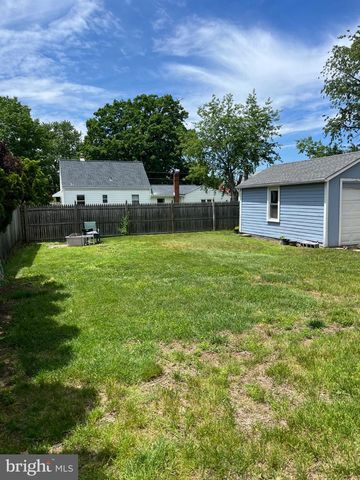 631 CHARLES, Mount Ephraim, NJ 08059