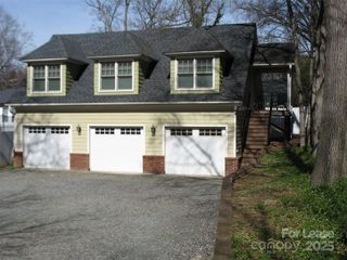 3041 Park Road Carriage House, Charlotte, NC 28209