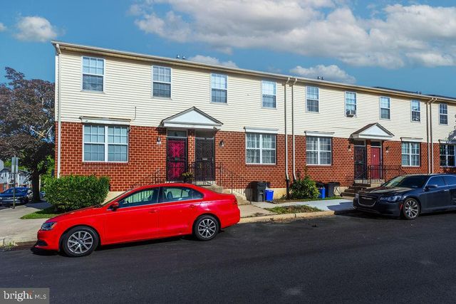 20 RUDY ROBINSON WAY, Philadelphia, PA 19139
