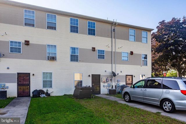 20 RUDY ROBINSON WAY, Philadelphia, PA 19139