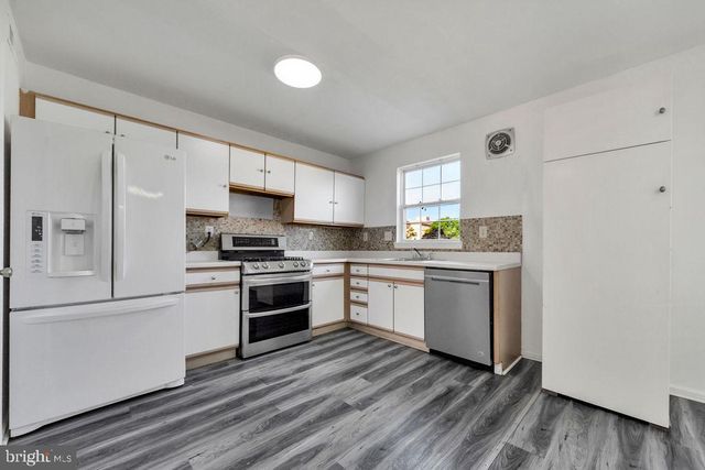 20 RUDY ROBINSON WAY, Philadelphia, PA 19139
