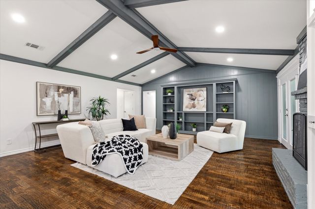 4837 Ashbrook Road, Dallas, TX 75227
