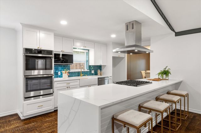 4837 Ashbrook Road, Dallas, TX 75227