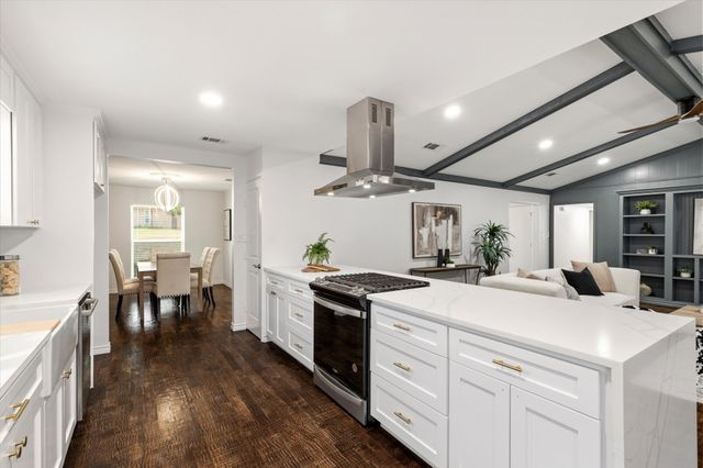 4837 Ashbrook Road, Dallas, TX 75227