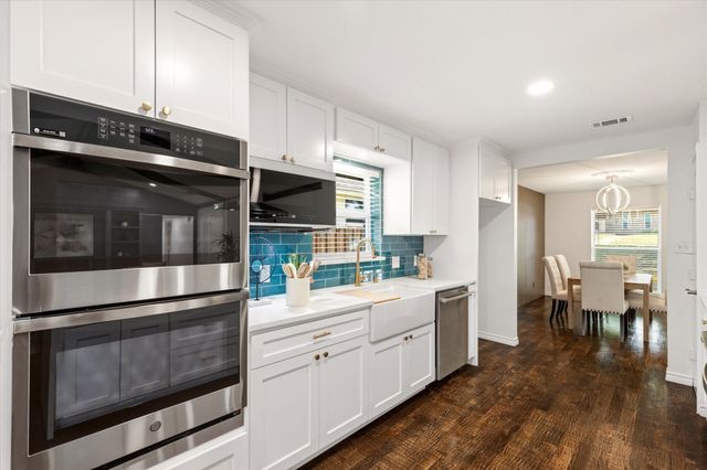 4837 Ashbrook Road, Dallas, TX 75227