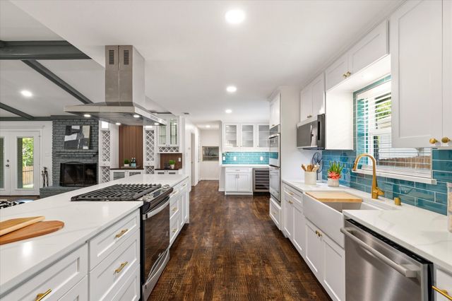 4837 Ashbrook Road, Dallas, TX 75227