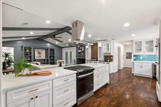 4837 Ashbrook Road, Dallas, TX 75227