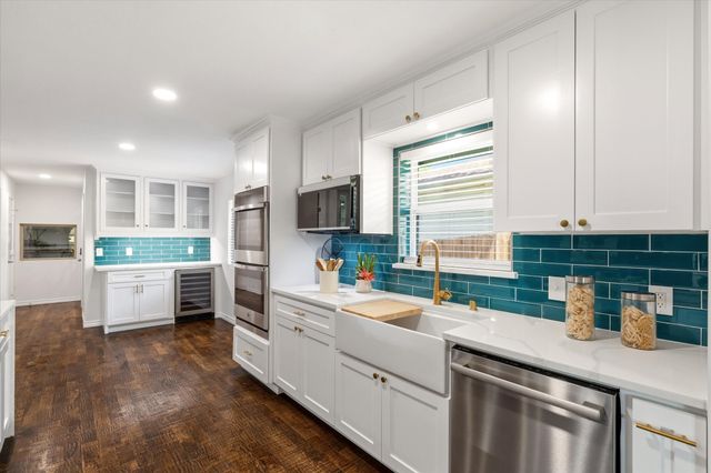 4837 Ashbrook Road, Dallas, TX 75227