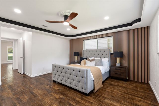 4837 Ashbrook Road, Dallas, TX 75227