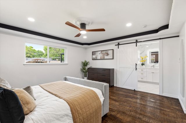4837 Ashbrook Road, Dallas, TX 75227