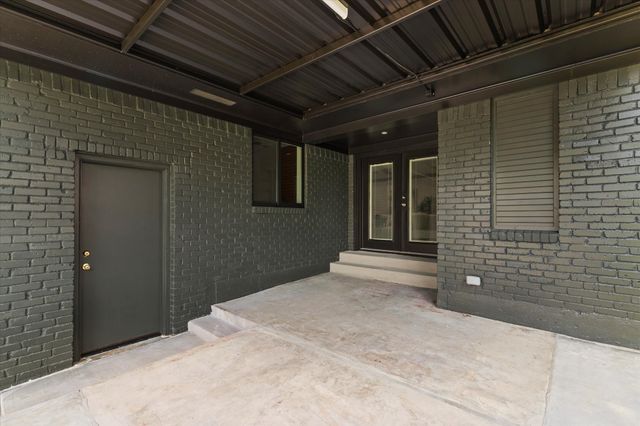 4837 Ashbrook Road, Dallas, TX 75227