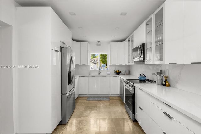 8920 NE 9th Court, Miami, FL 33138