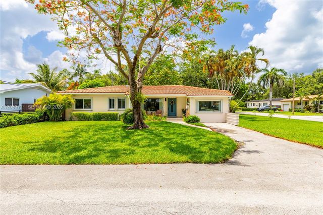 8920 NE 9th Court, Miami, FL 33138
