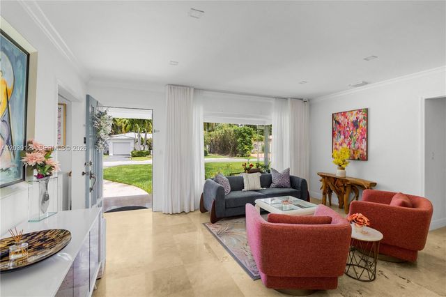 8920 NE 9th Court, Miami, FL 33138