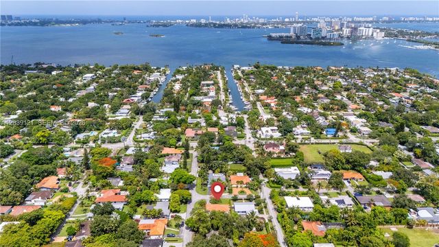 8920 NE 9th Court, Miami, FL 33138