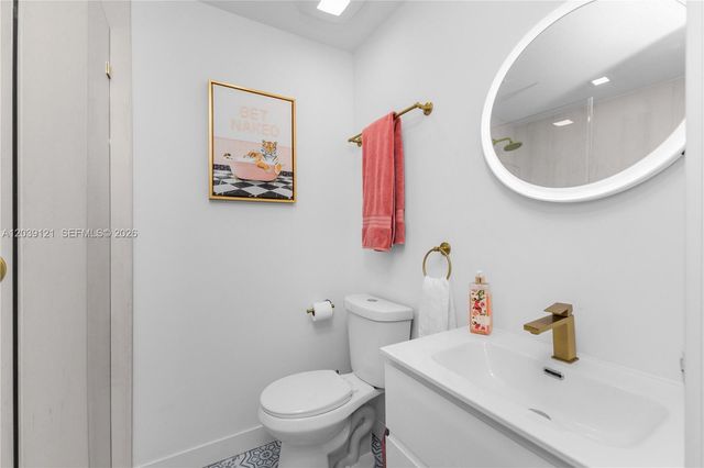8920 NE 9th Court, Miami, FL 33138