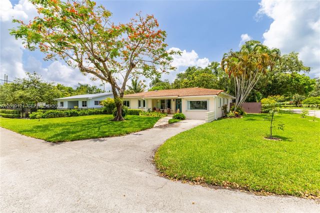 8920 NE 9th Court, Miami, FL 33138