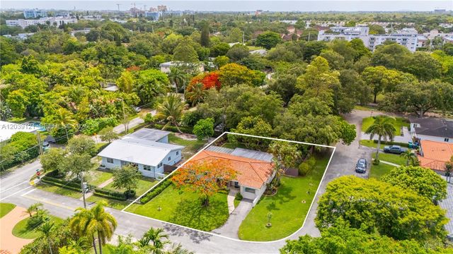 8920 NE 9th Court, Miami, FL 33138