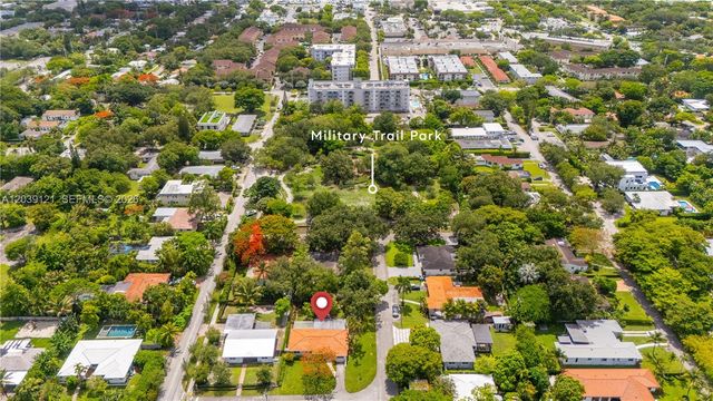 8920 NE 9th Court, Miami, FL 33138