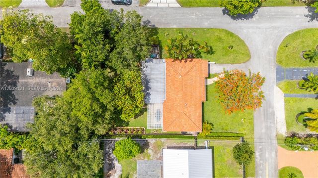 8920 NE 9th Court, Miami, FL 33138
