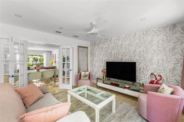 8920 NE 9th Court, Miami, FL 33138