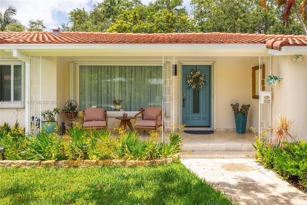8920 NE 9th Court, Miami, FL 33138