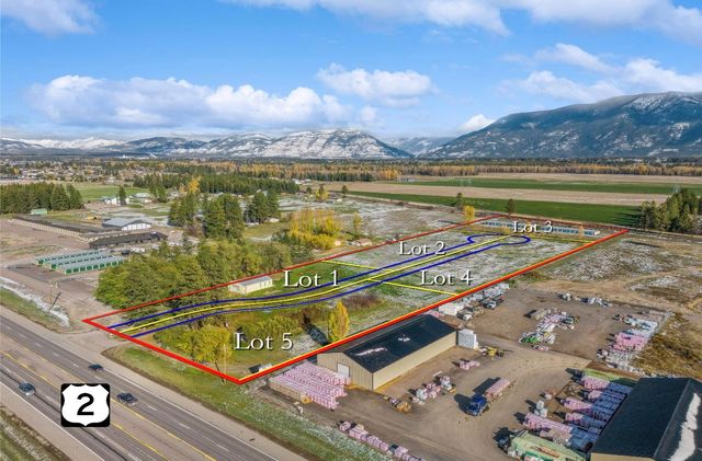 4965 Us Highway 2 W, Columbia Falls, MT 59912