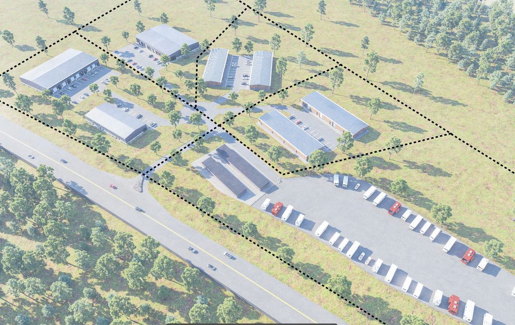 4965 Us Highway 2 W, Columbia Falls, MT 59912 photo 4