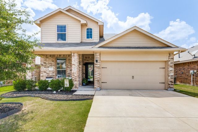 7113 Wavecrest Way, Fort Worth, TX 76179