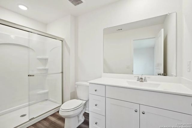 4718 Flying Hooves, San Antonio, TX 78222