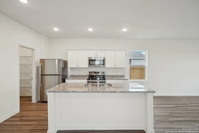 4718 Flying Hooves, San Antonio, TX 78222