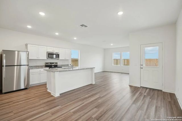 4718 Flying Hooves, San Antonio, TX 78222